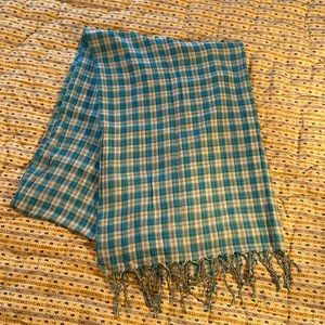 American Eagle Scarf